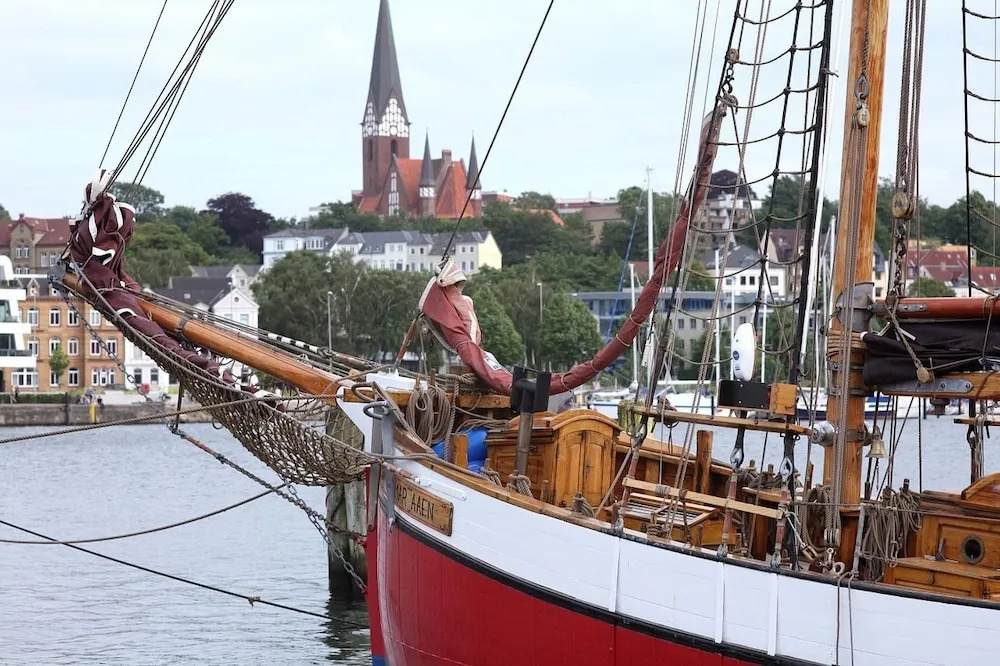 Monteurzimmer Flensburg