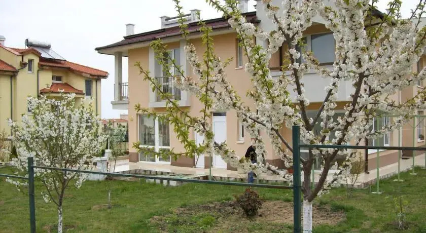Villa Fossa