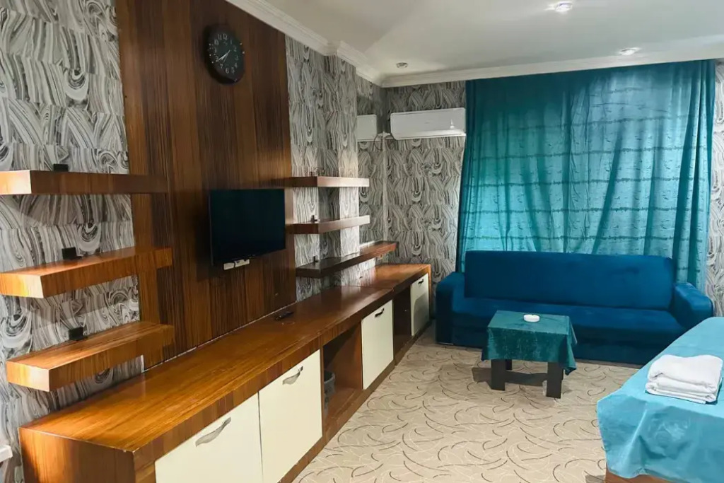 Askar Hotel