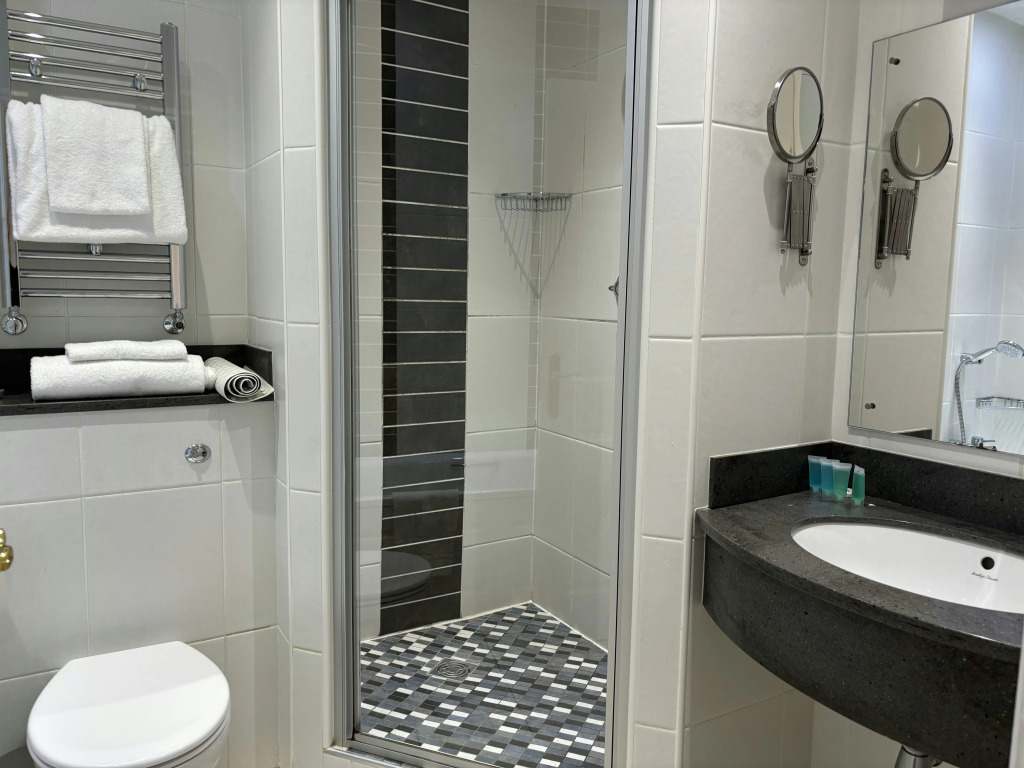 Lake District Castle Inn Hotel & Spa