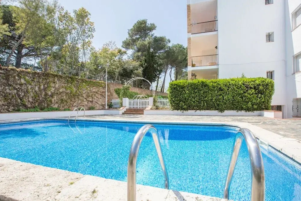 Apartment Orenetas 12
