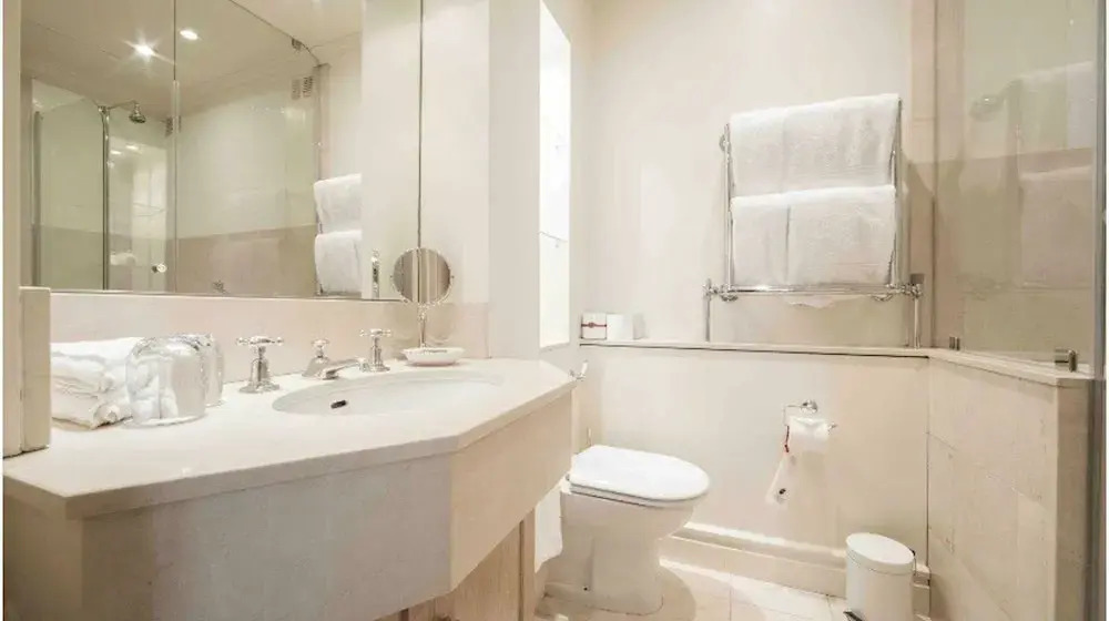 Selection Of Lux 1 Bed Srvd Apts Next To Harrods