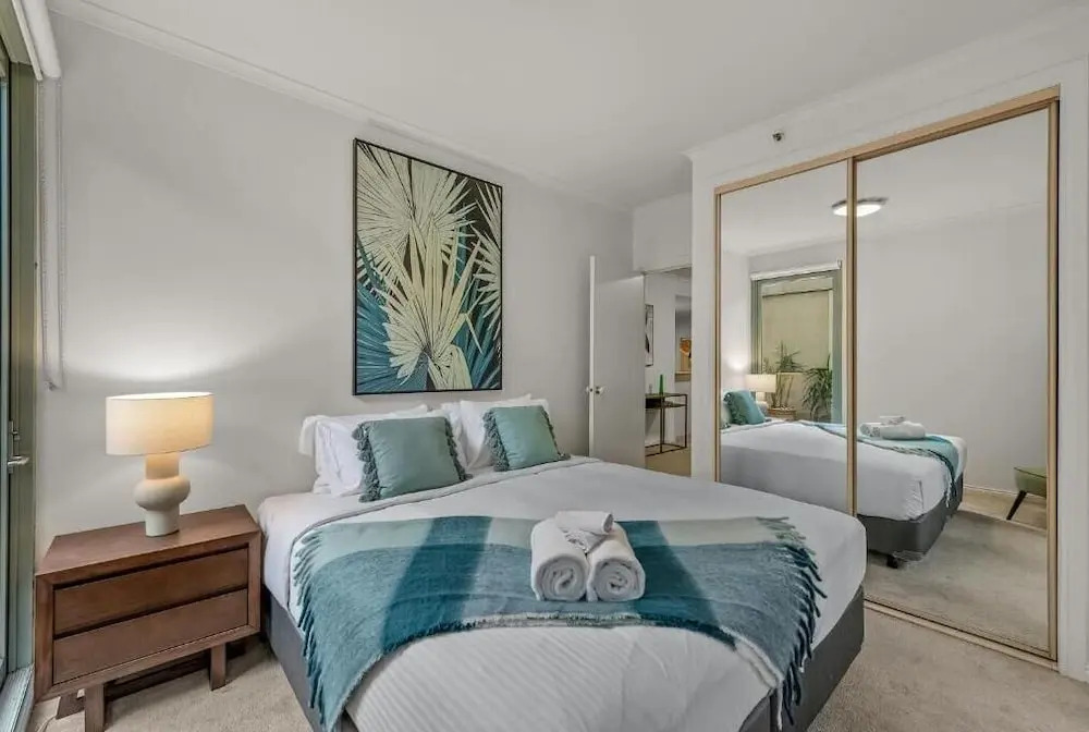 Exclusive Stays - Southbank Towers