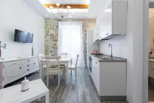 Apartment Rose