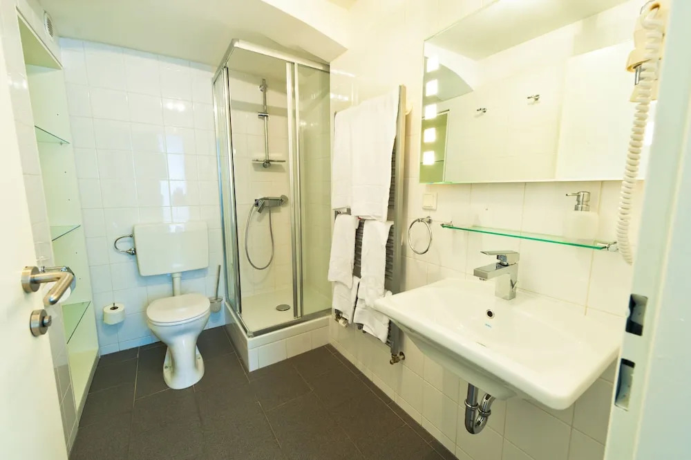 Vox Apartment Wien
