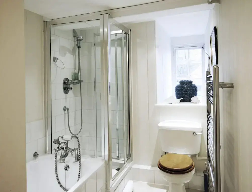Dolls House - Luxury Townhouse - From 400 Per Night