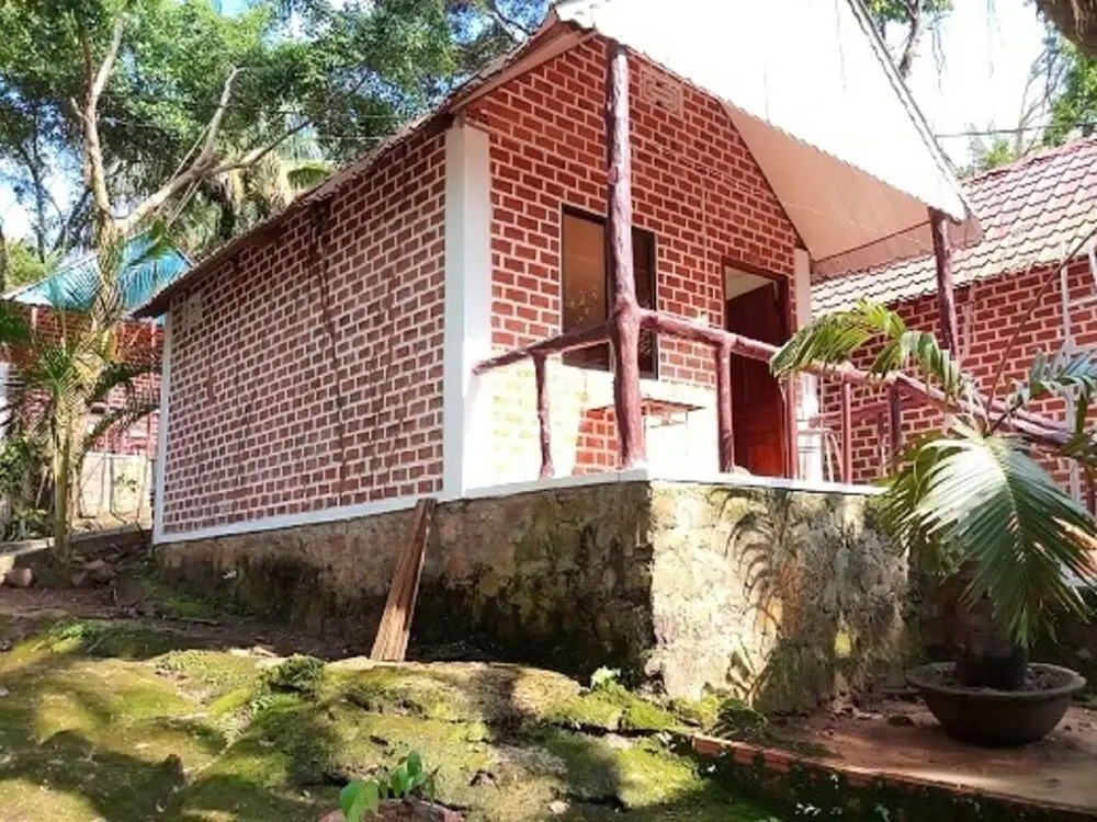 Kim Minh Resort