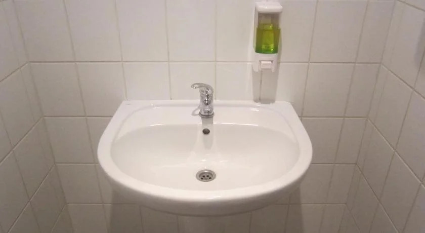 Hostel Lubin