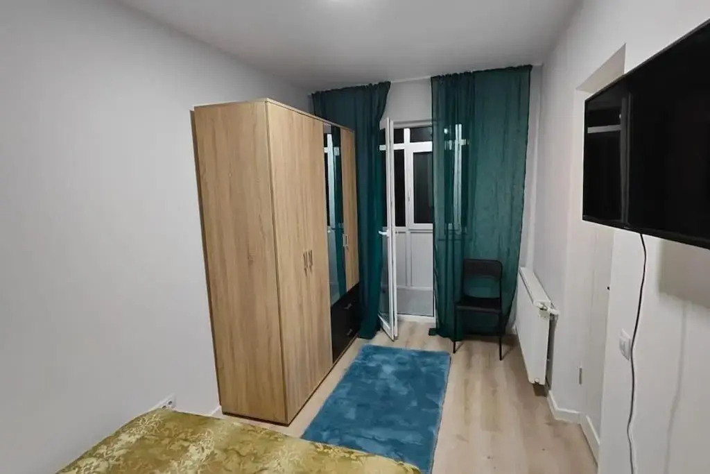 Apartament în Buzău