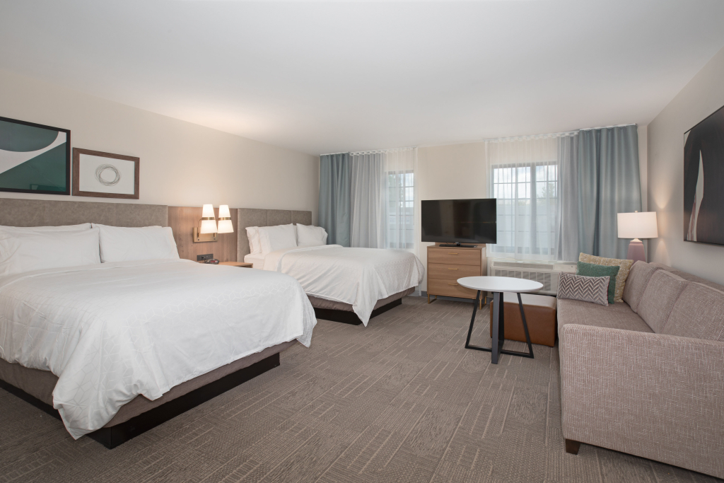 Staybridge Suites - Carson City - Tahoe Area by IHG