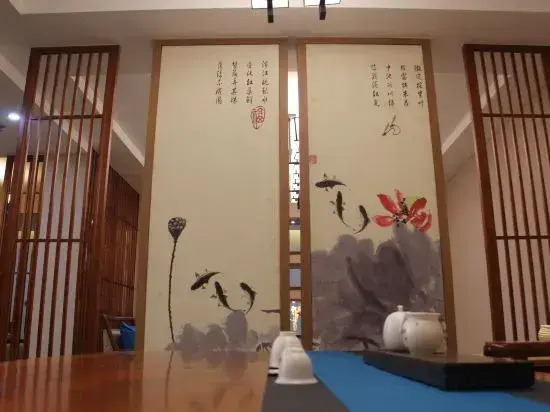 Yuanfeng Hebei Hotel