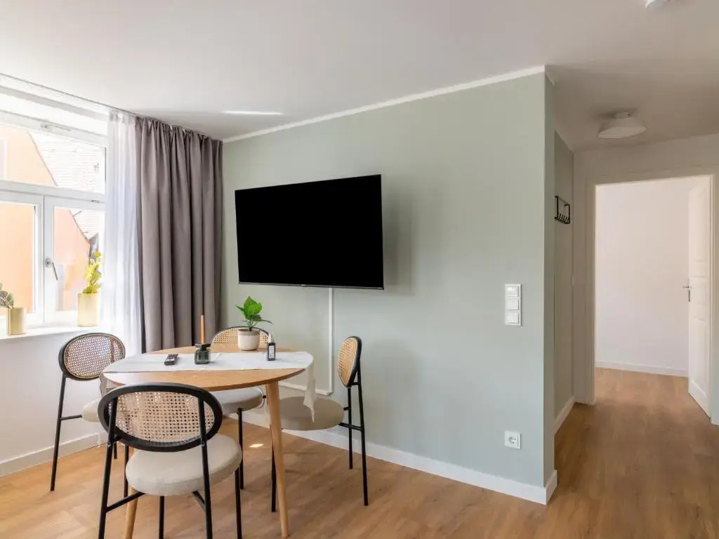 Limehome Bayreuth Spitalgasse