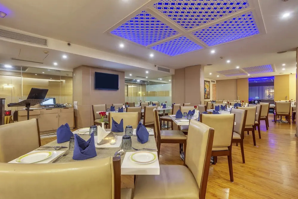 Golden Tulip New Delhi - Hari Nagar