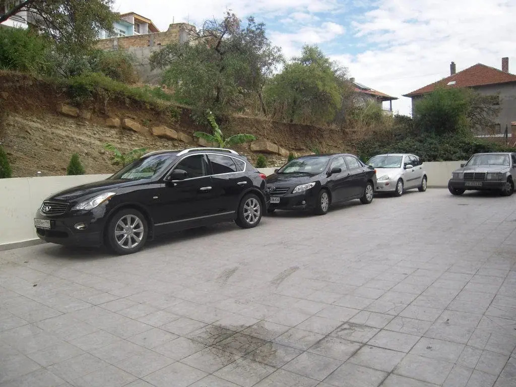 Bona Dea Club Hotel