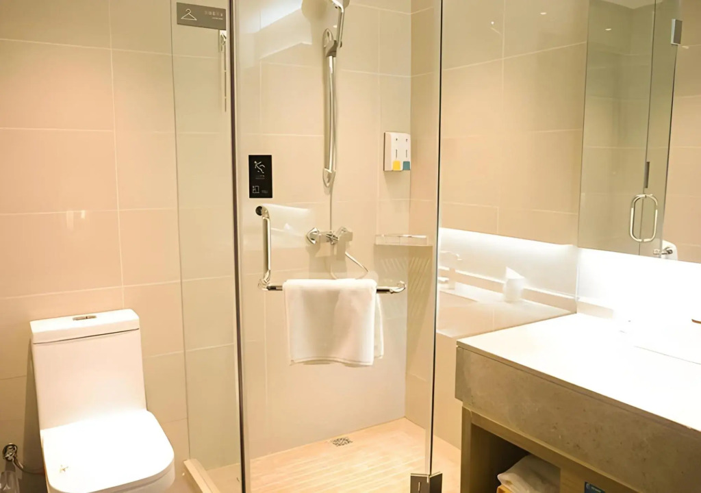 City Comfort Inn Jiaxing Tongxiang Tongxing Avenue