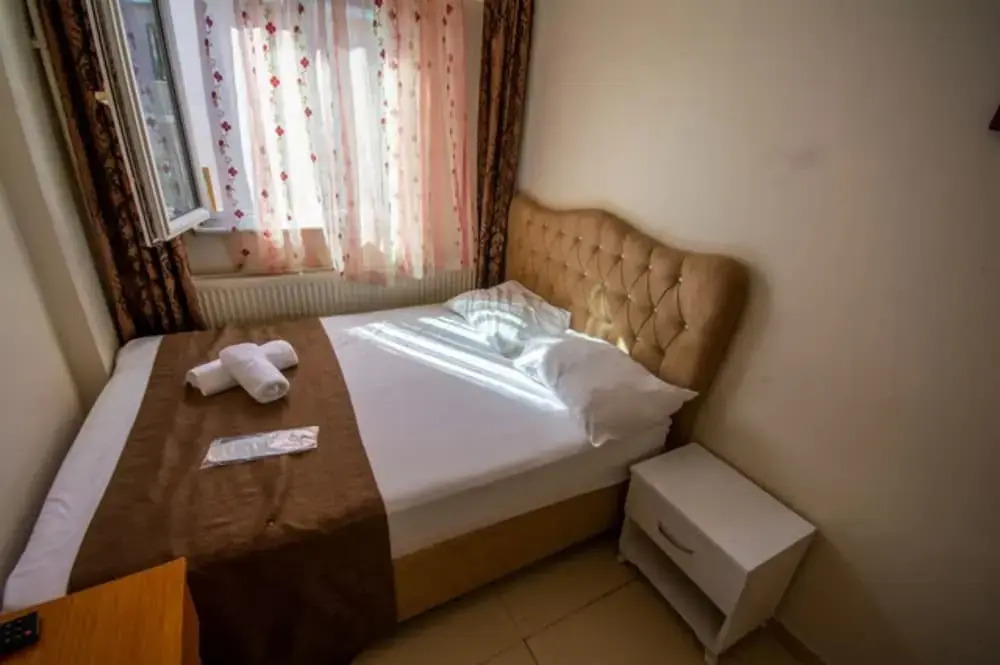 Ozyurt Hotel
