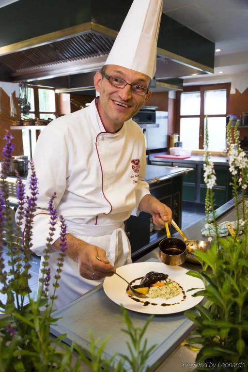Hotel Gut Klostermühle natur resort & medical spa