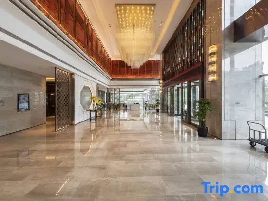 Jeurong Select Hotel
