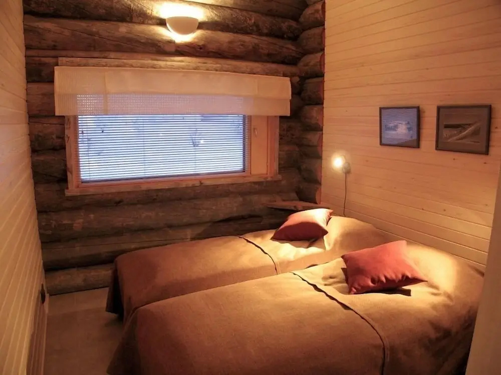 Kelokoto Chalets