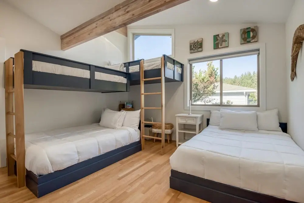 Rip Tide Beach House