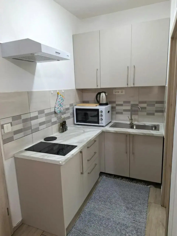 Apartments Glavan