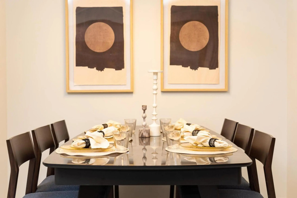 Central and Luxury New 2BR&2Bth - Private Parking