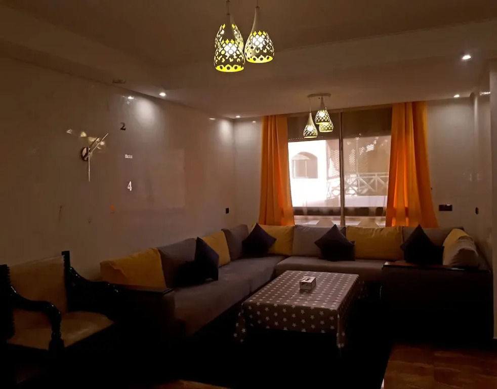 Cosy Flat Premium Village Palmeraie