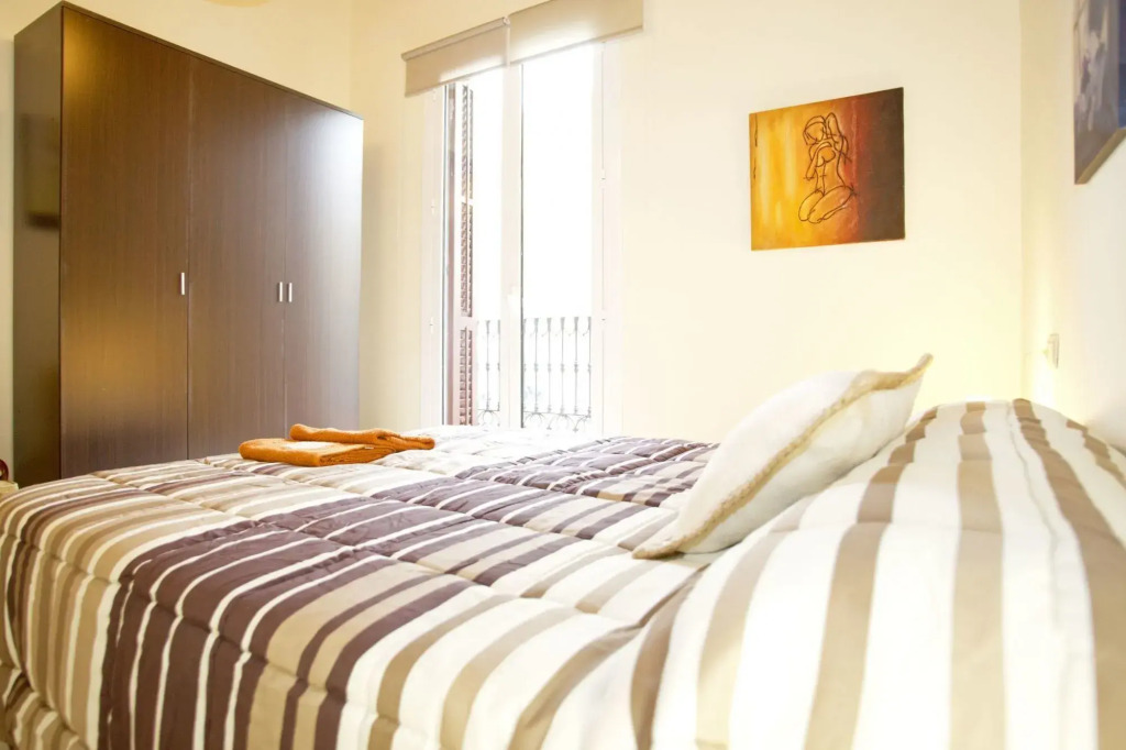 Bbarcelona Apartments Luxury Ramblas Centre