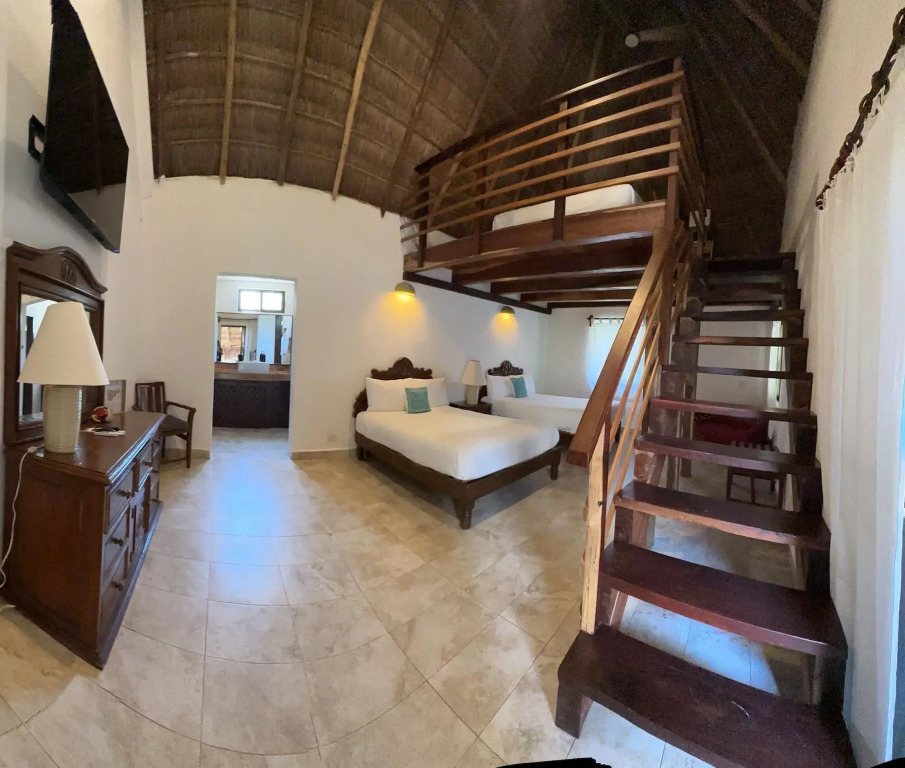 Na Balam Hotel