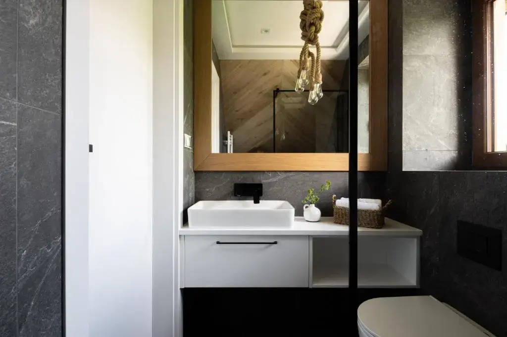 WILLA MAJA SPA & RELAX pod Giewontem APARTZAKOP