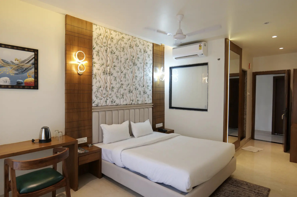 AB Hotel and Restaurant
