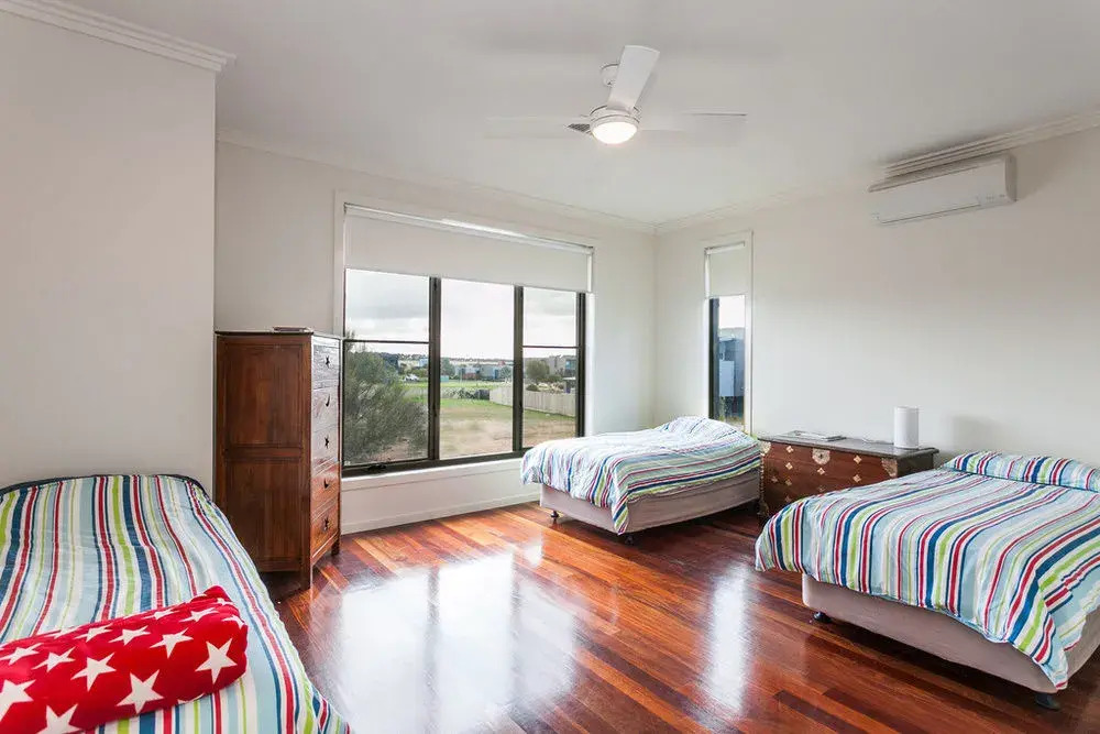 Retreats Victoria