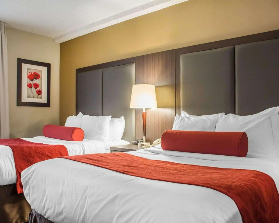 Comfort Inn