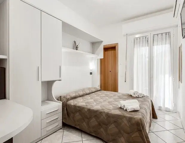 Hotel Anthos