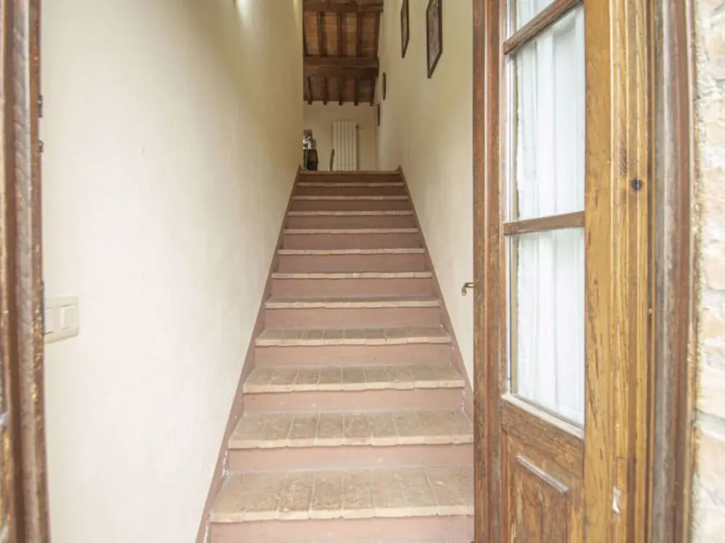 House Baccelli Montaione