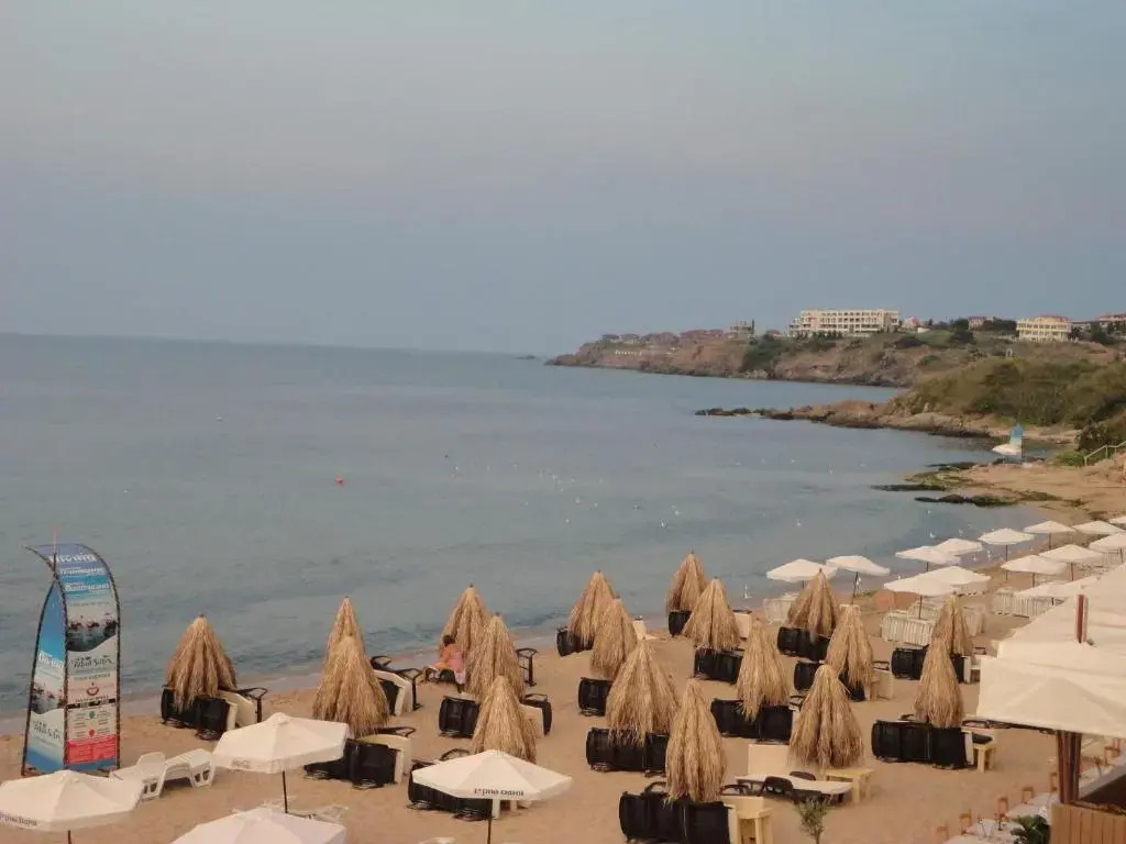 Barex Family Hotel