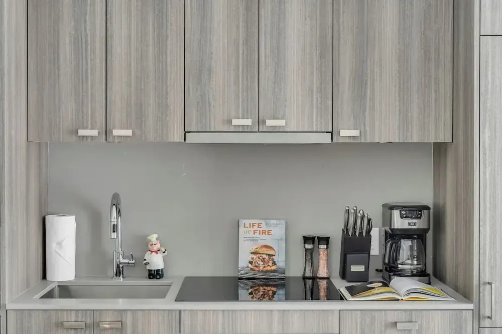 ModernHaus Autograph Collection
