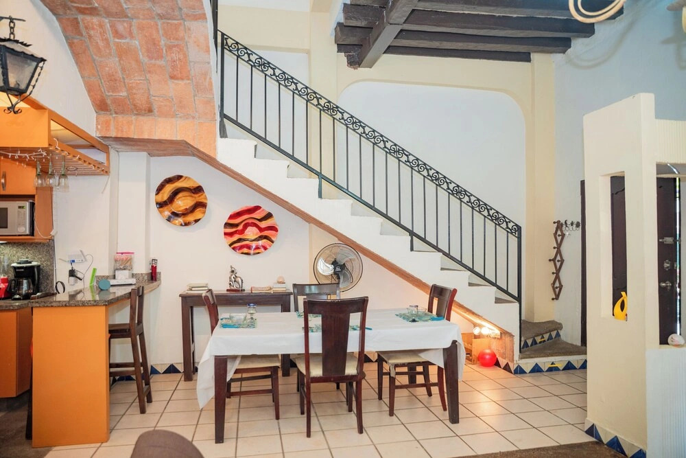 Casa con Encanto Centro Mazatlan 4 Rec