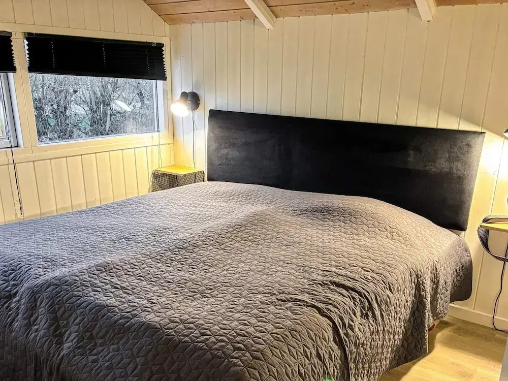 Luxury Spa Retreat on Als