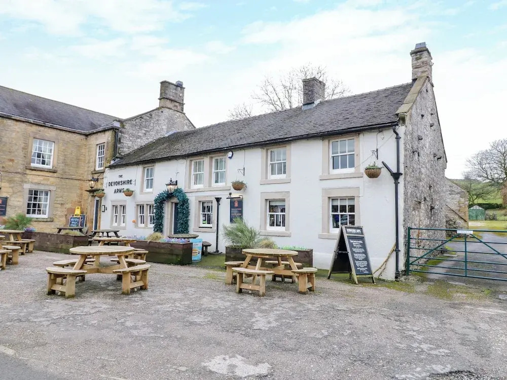 Rose Cottage