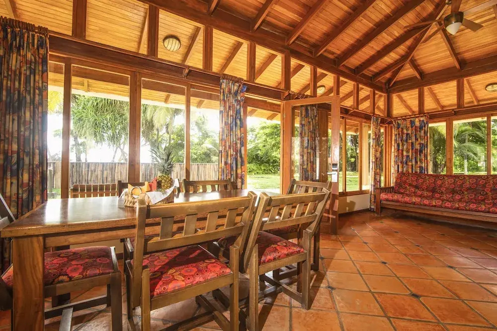Nandel Beach Resort
