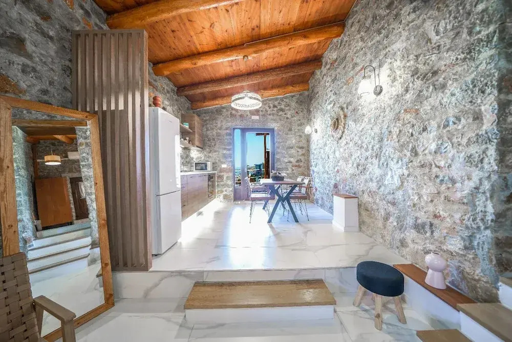 Petra Elounda Suites