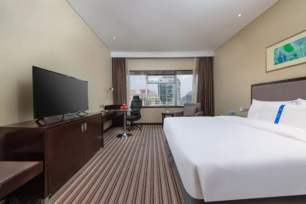 Binbei Yiho Hotel