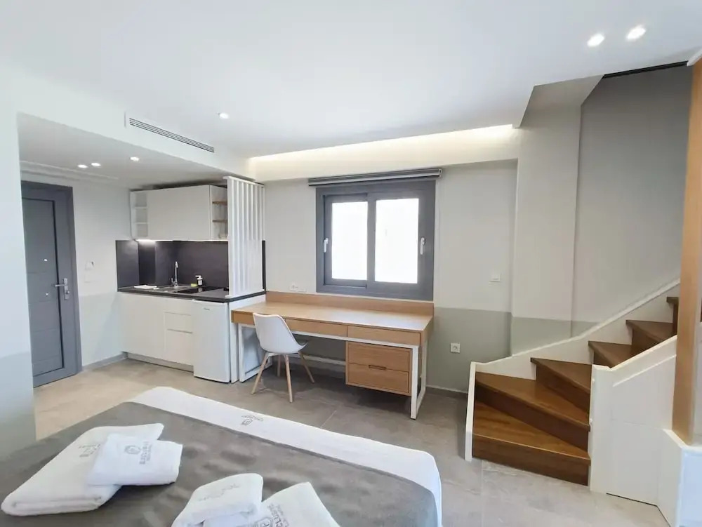 Exclusive Villas Pappas