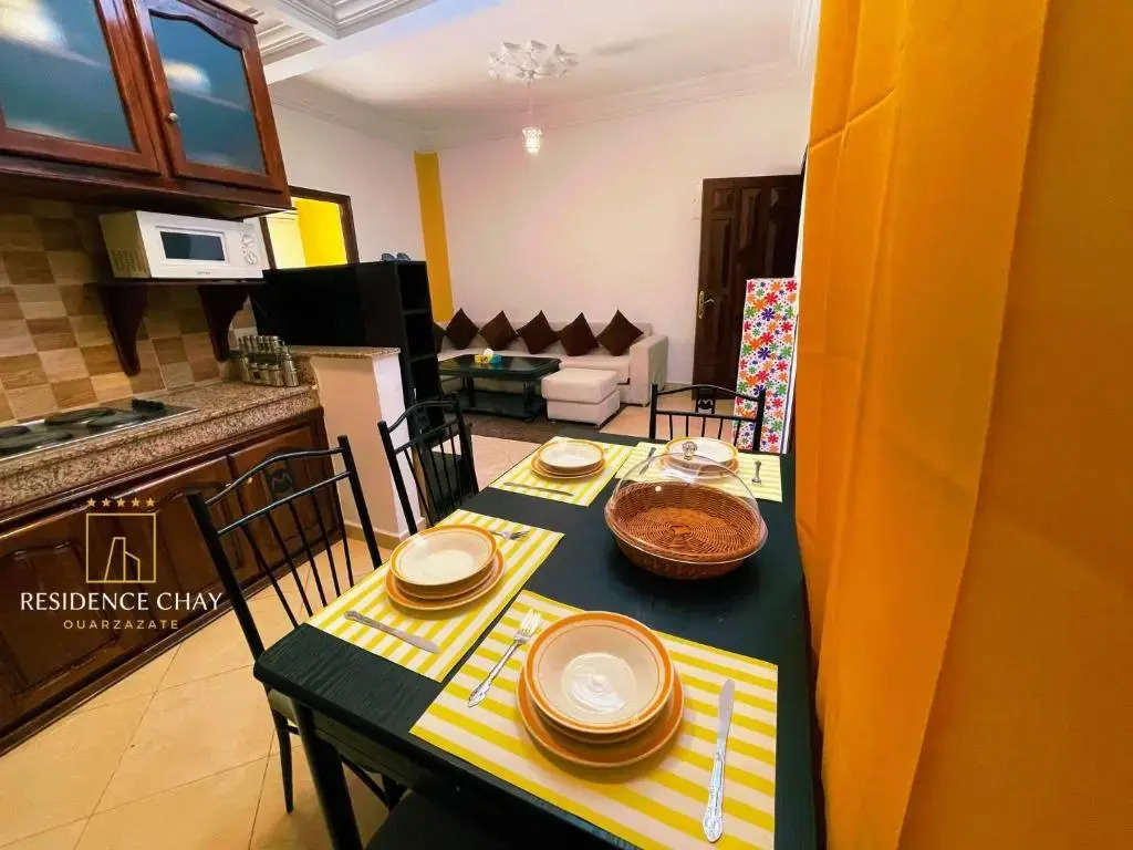 Residence Chay - Luxury Appart