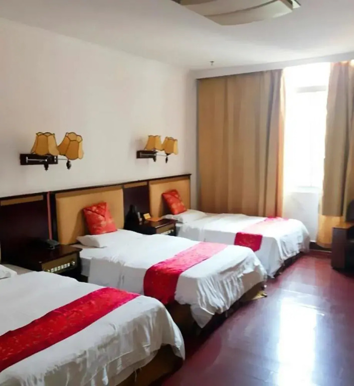 Fuhua Hotel