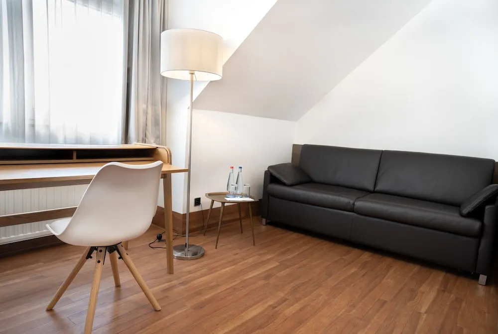 eXo Individual Hotel Heilbronn