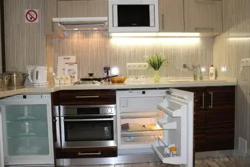 Elite Odessa Apartments