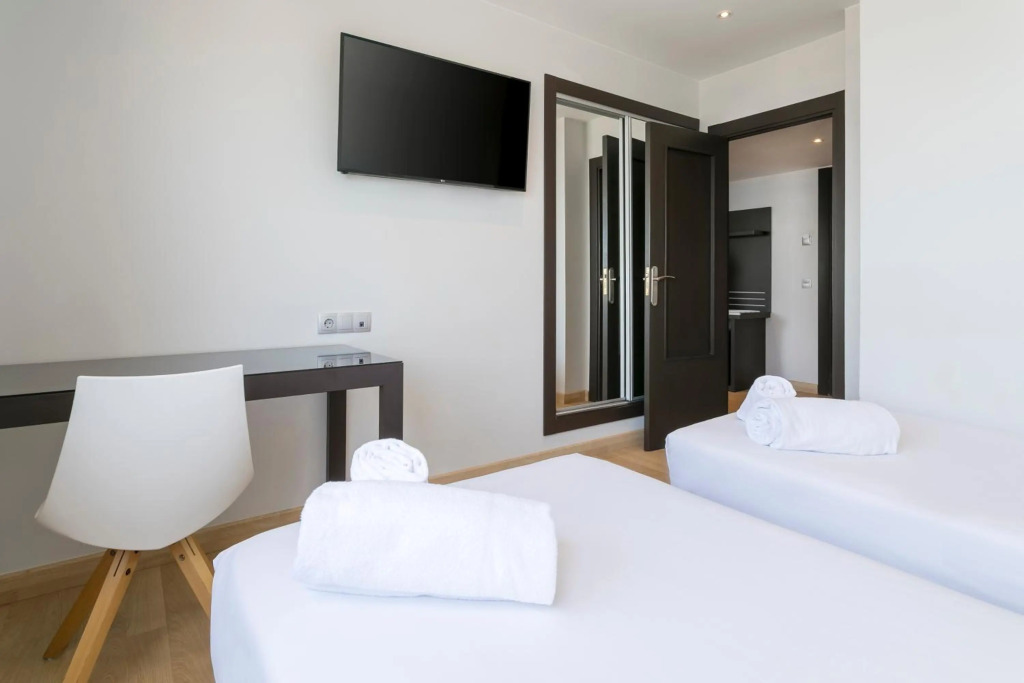 Hotel Alicante Gran Sol, Affiliated by Meliá