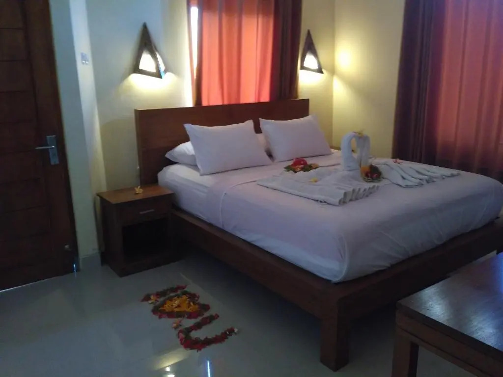 Yoga Homestay